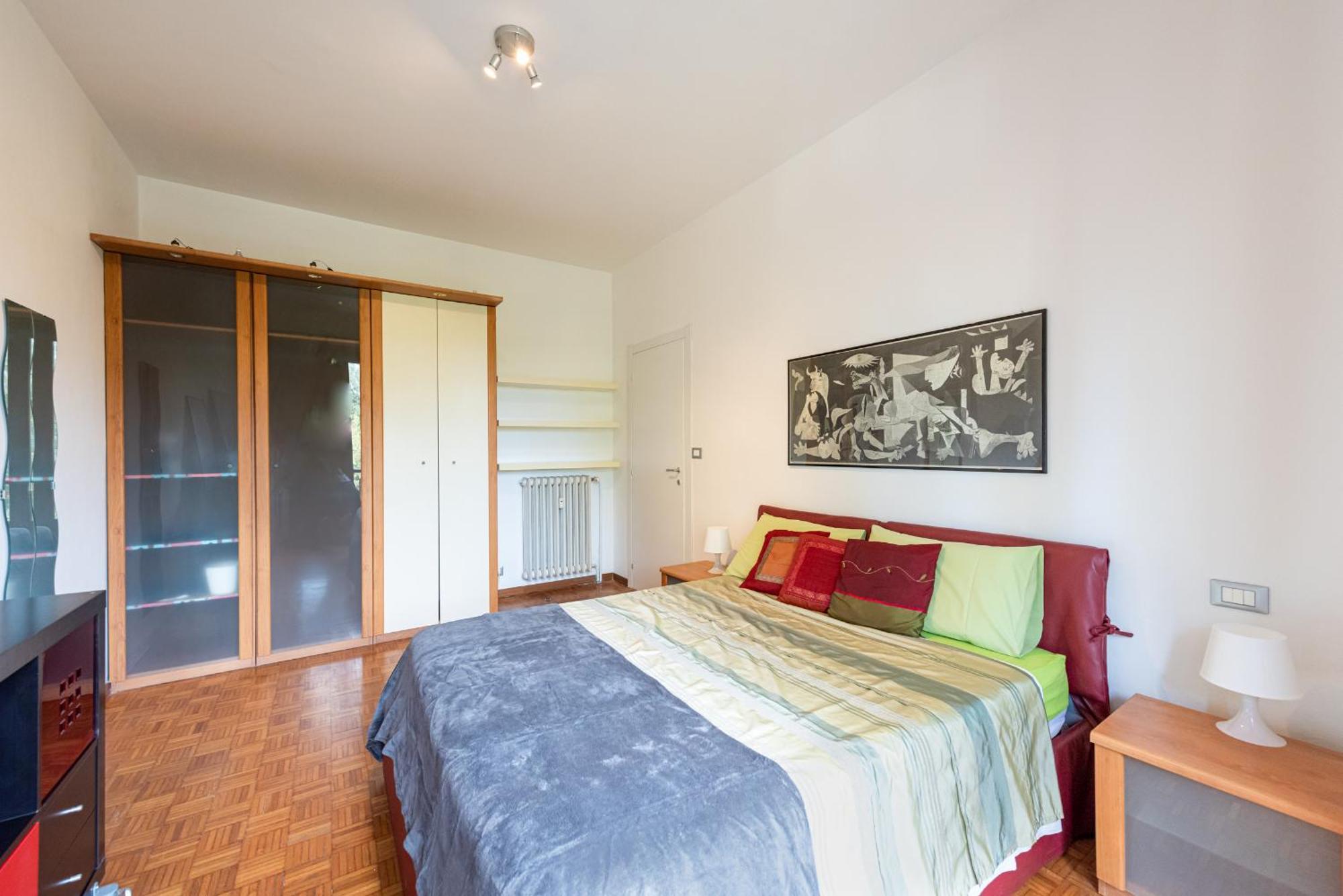Casa Dei Puzzle - Jigsaw House Apartment Torino Exterior foto