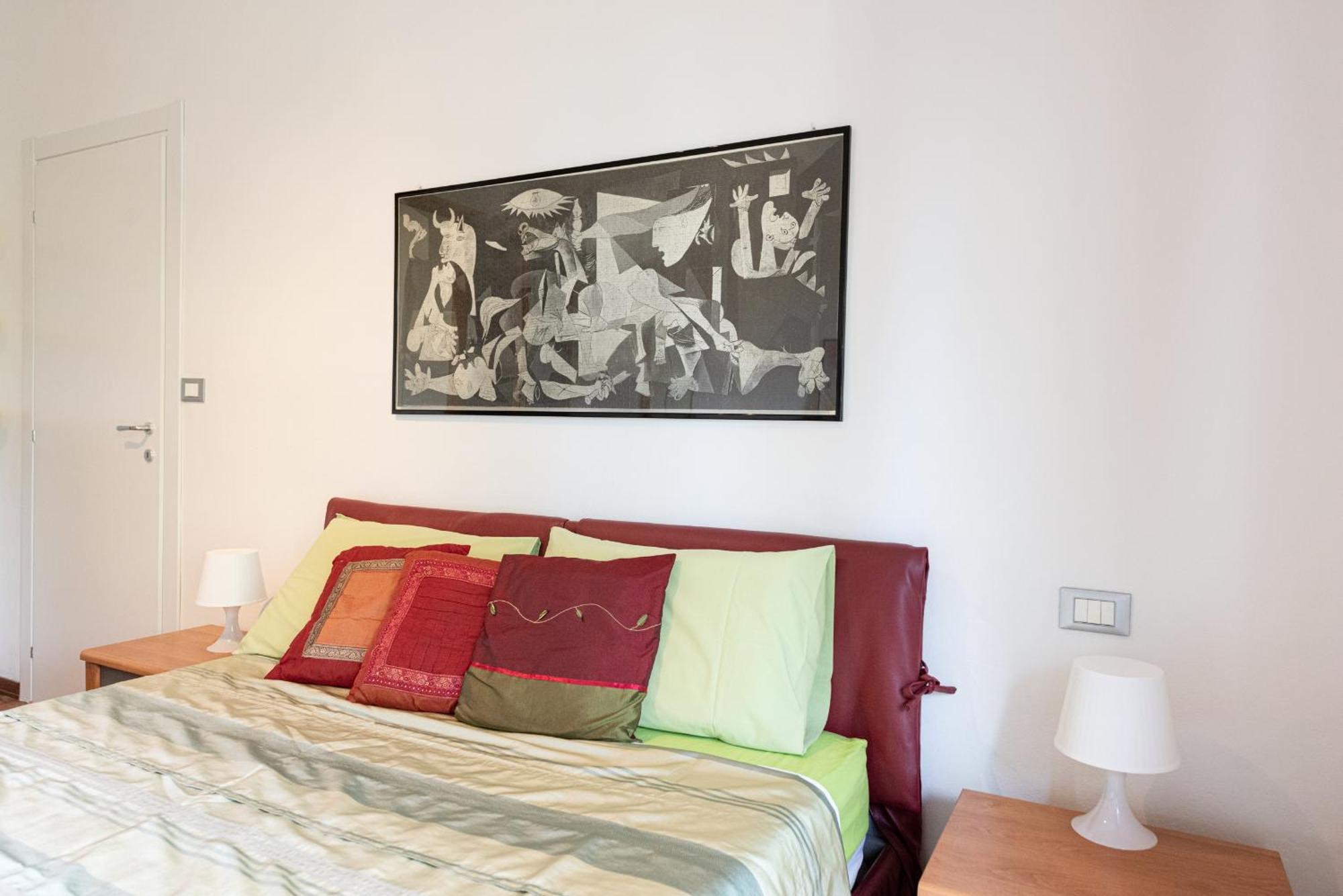 Casa Dei Puzzle - Jigsaw House Apartment Torino Exterior foto